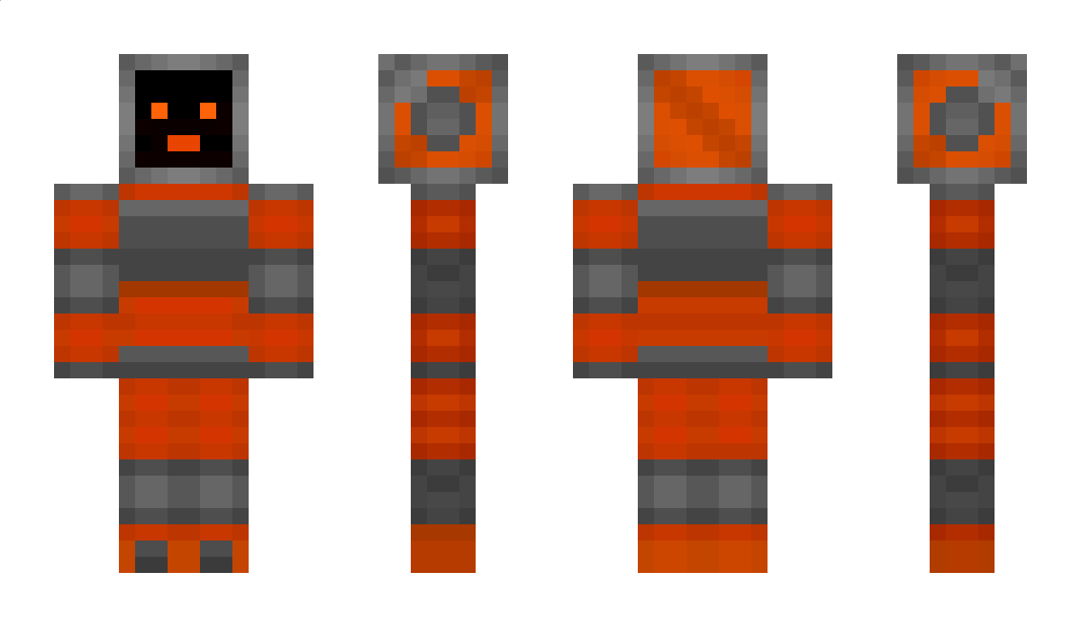 B0hemianRhaps0dy Minecraft Skin