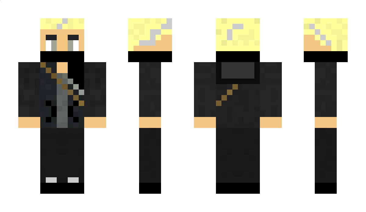 Glatimere Minecraft Skin