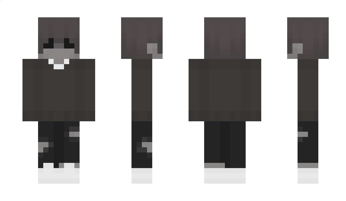 cleeean Minecraft Skin