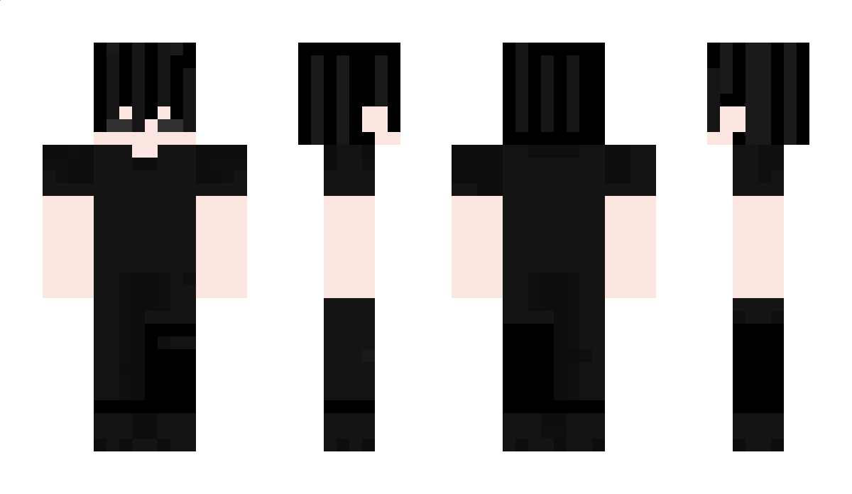 atab3rk1 Minecraft Skin