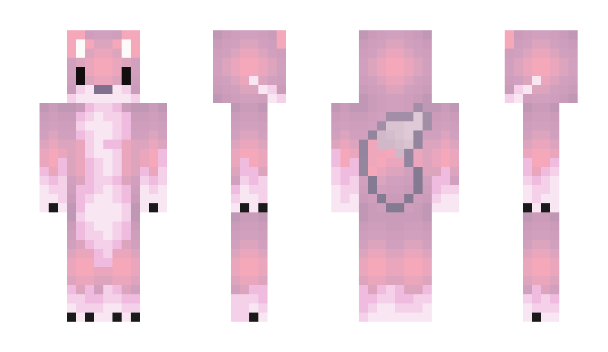 Ssavage_Morals Minecraft Skin