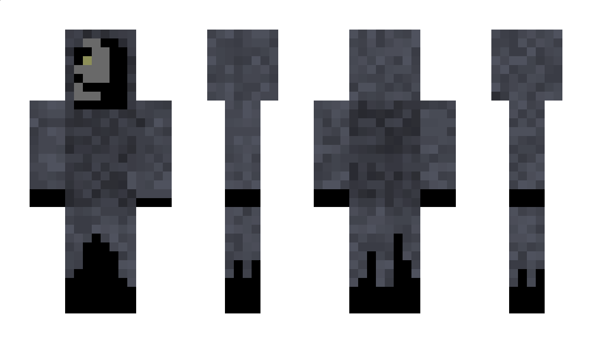 Ink1413 Minecraft Skin