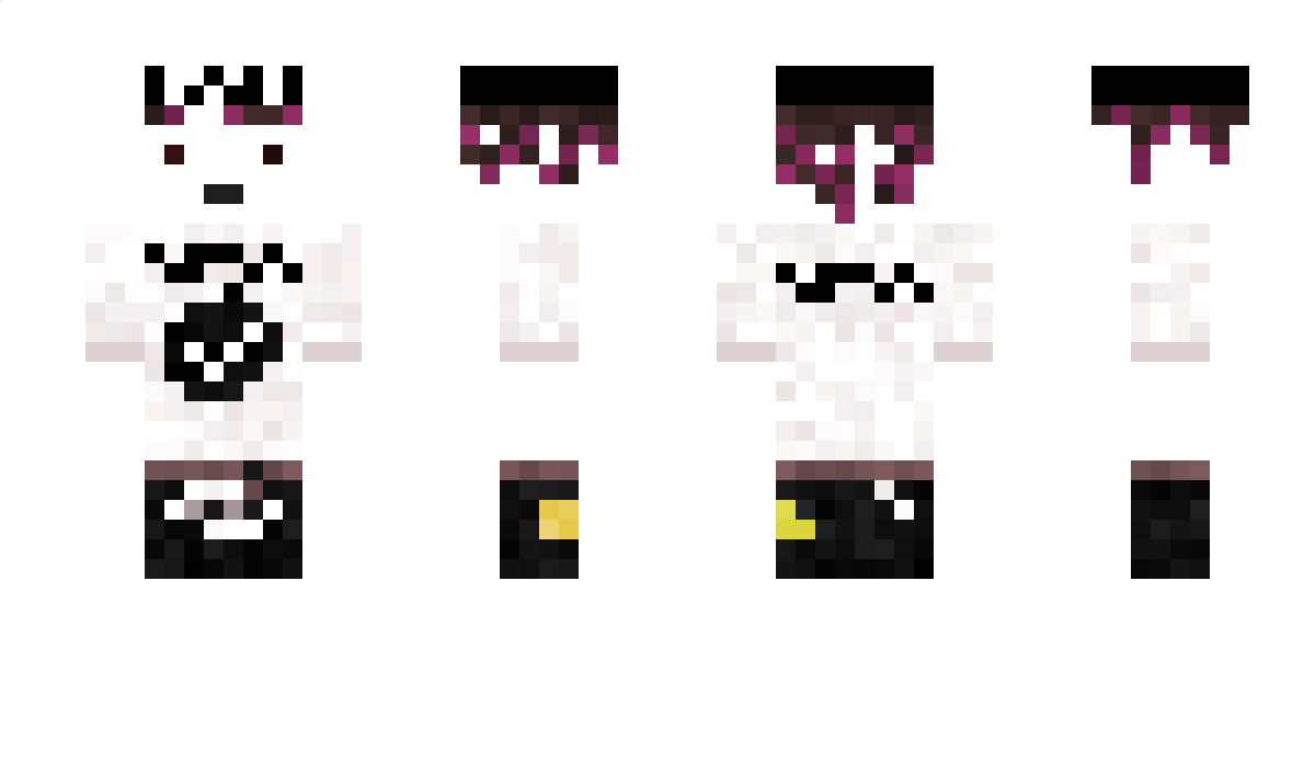 Jezl96__ Minecraft Skin