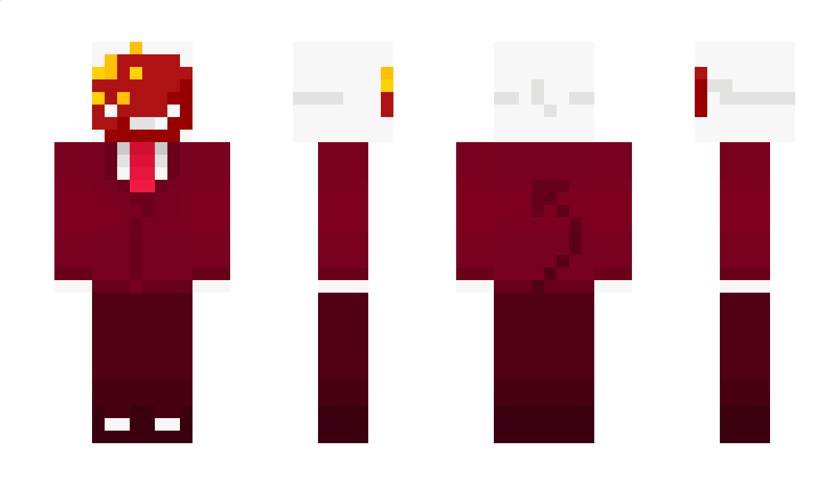 Leezher_ Minecraft Skin