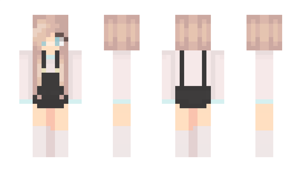 JTB Minecraft Skin