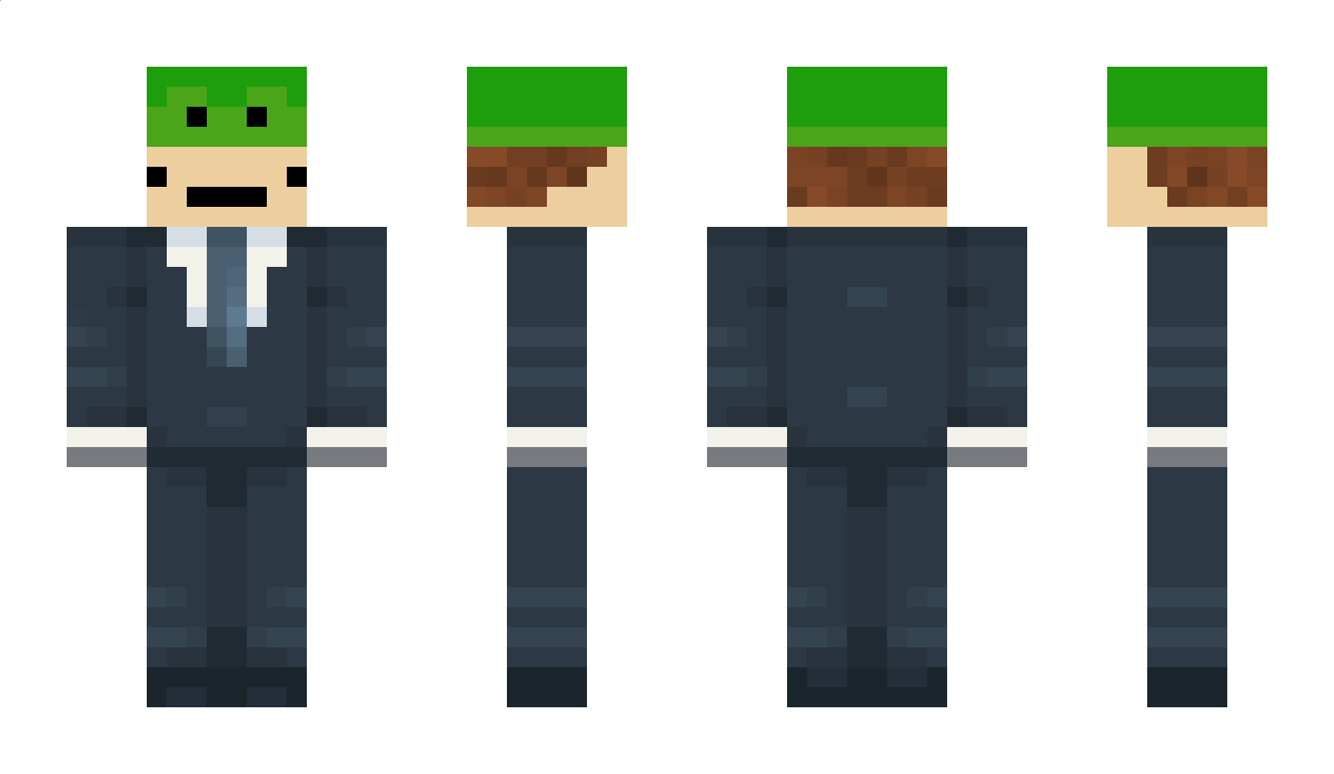 ArttuPro Minecraft Skin