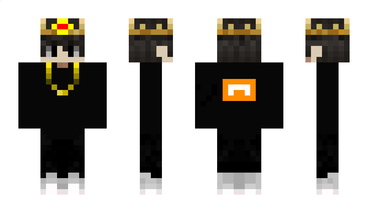 qaseeem_j Minecraft Skin