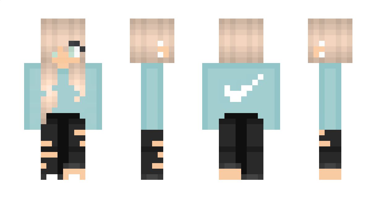 LawlKatz11 Minecraft Skin