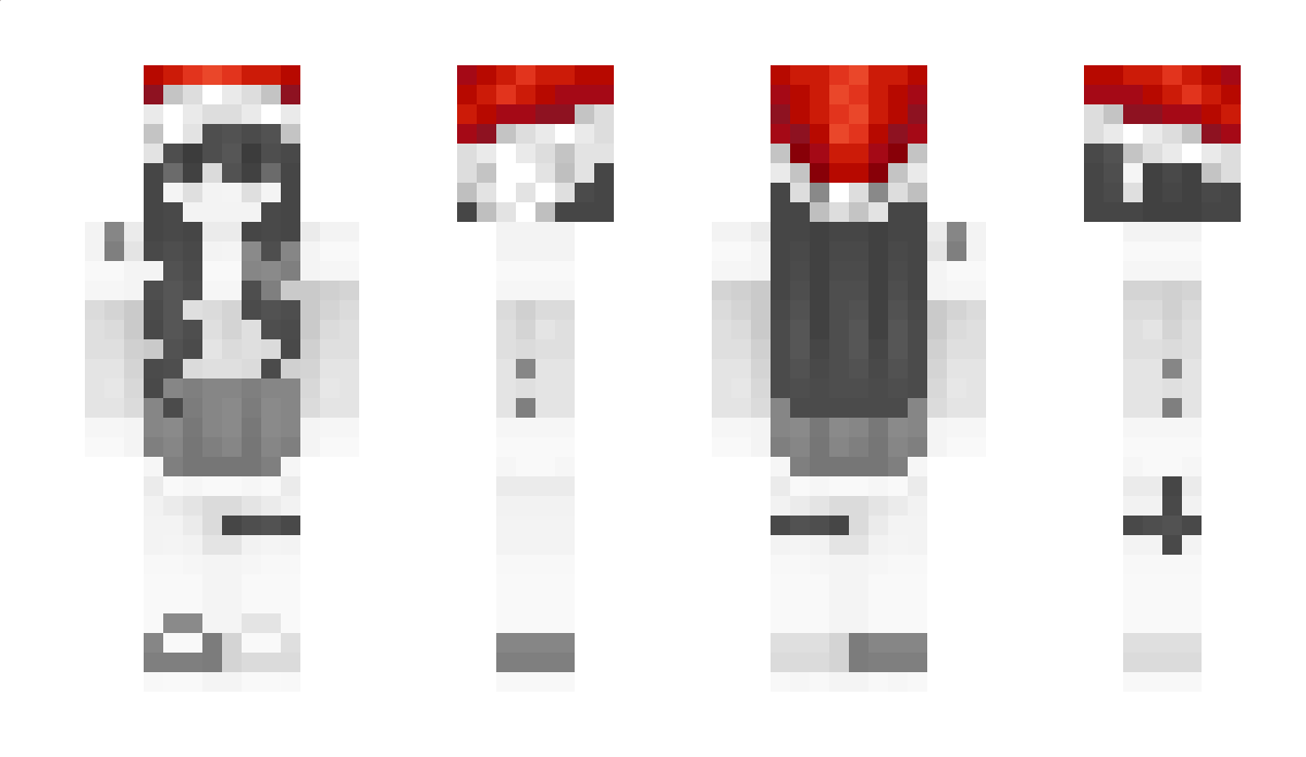 ELITE2EB Minecraft Skin