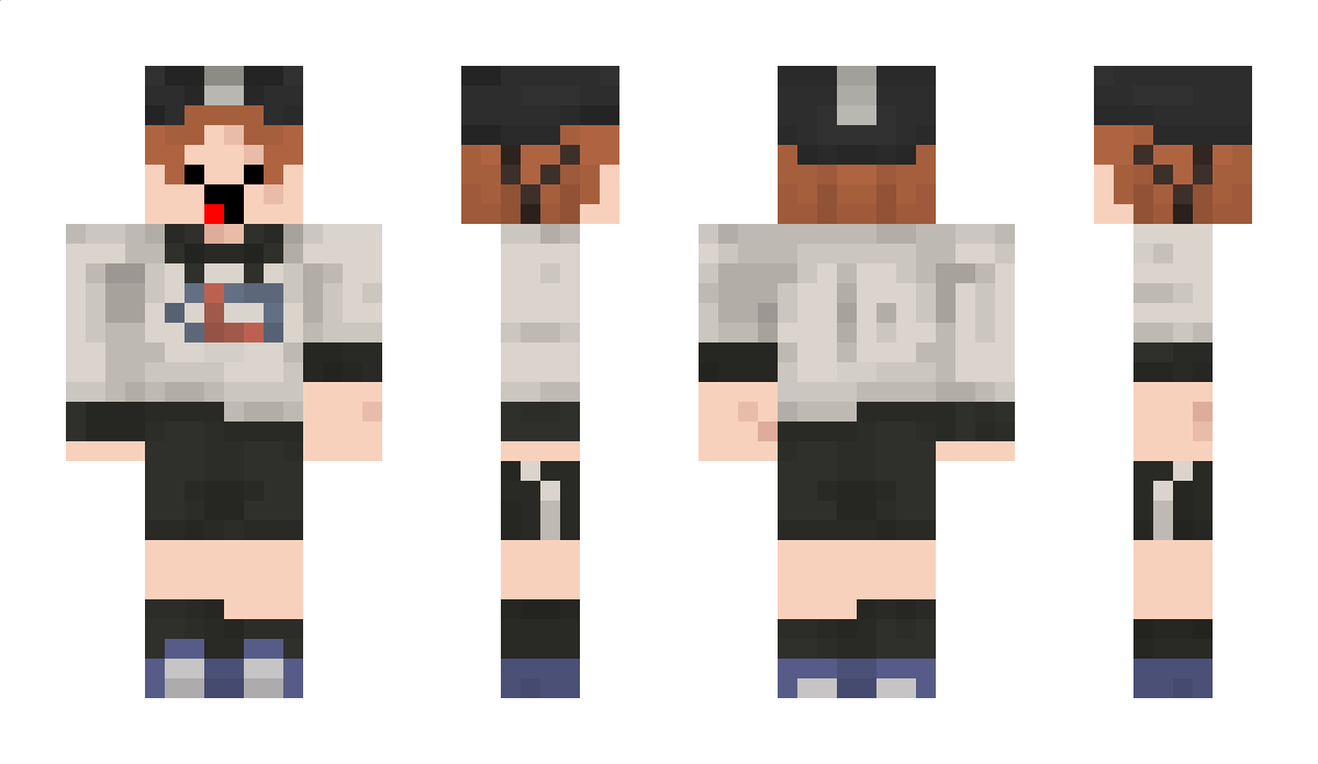 lorojuse_ Minecraft Skin