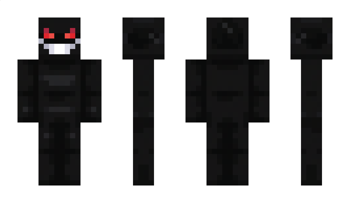 izzy_meoww Minecraft Skin