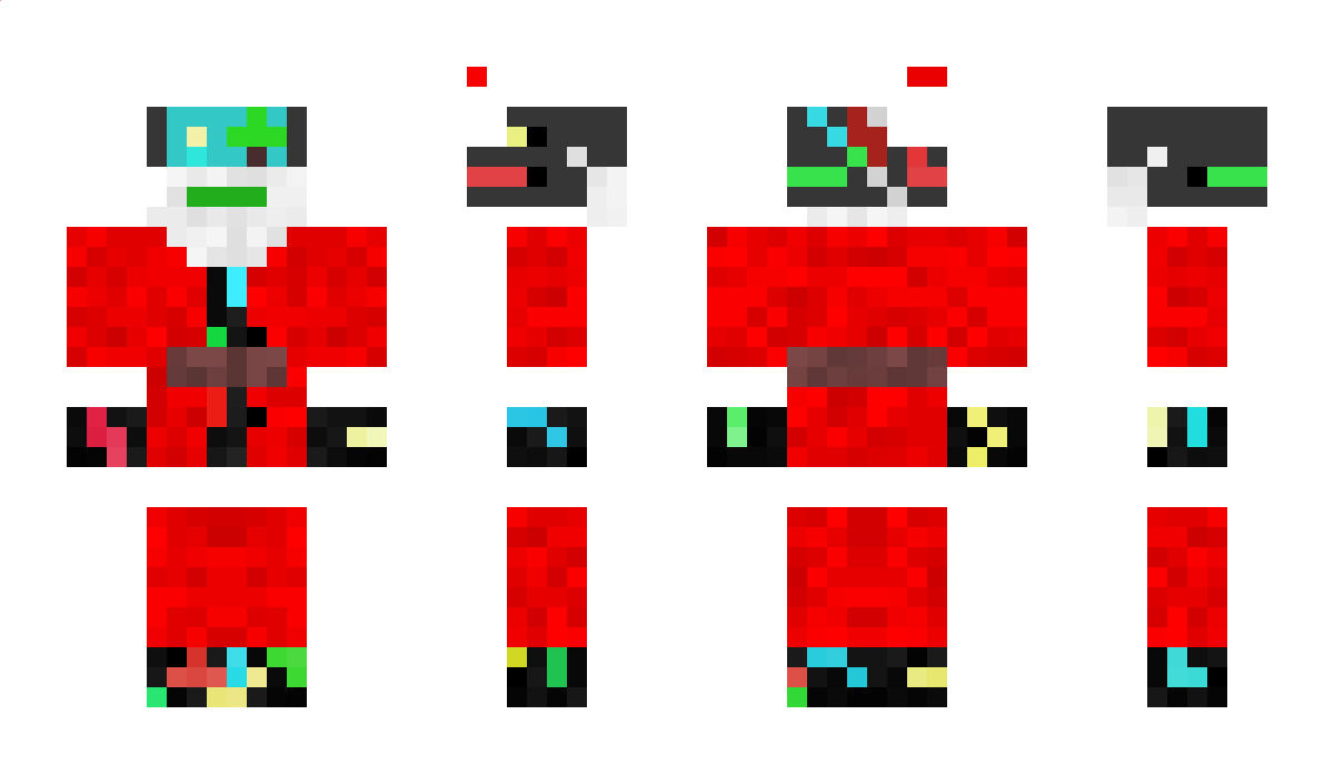 Ignac11 Minecraft Skin