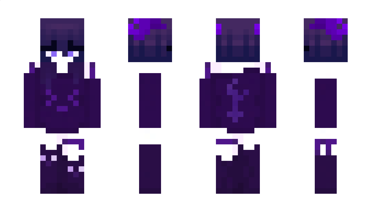 hmzel Minecraft Skin