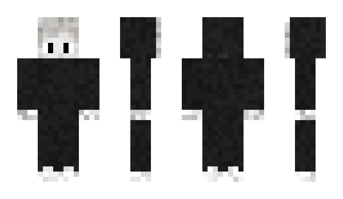 snessss Minecraft Skin