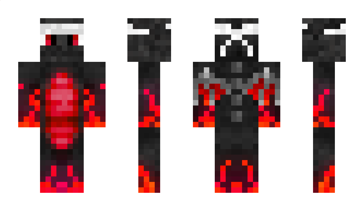 Azani Minecraft Skin