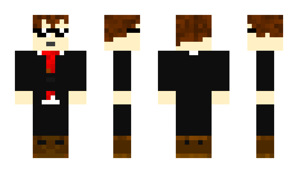 azrules Minecraft Skin