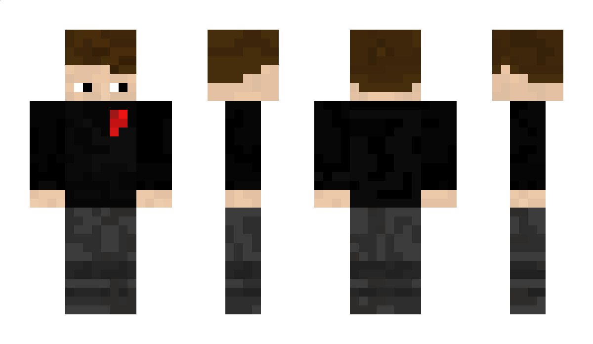 Laechelkiste Minecraft Skin