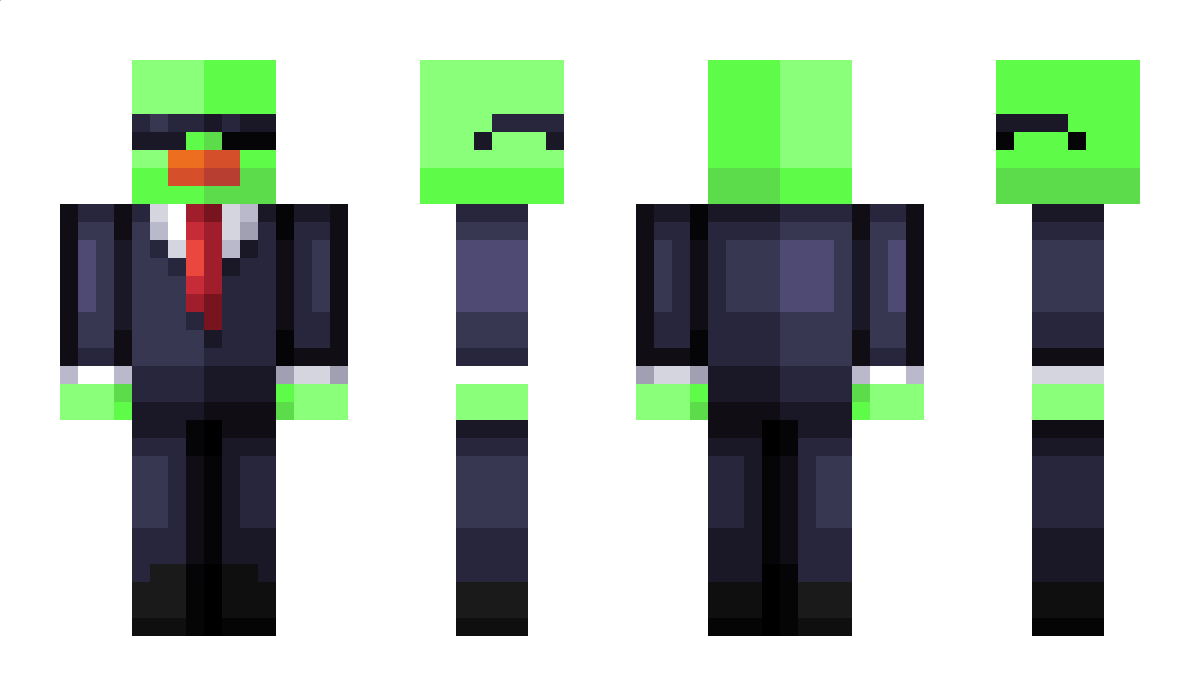 Little_rugg Minecraft Skin