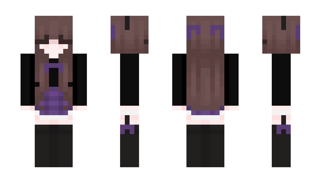 Nueffchen Minecraft Skin