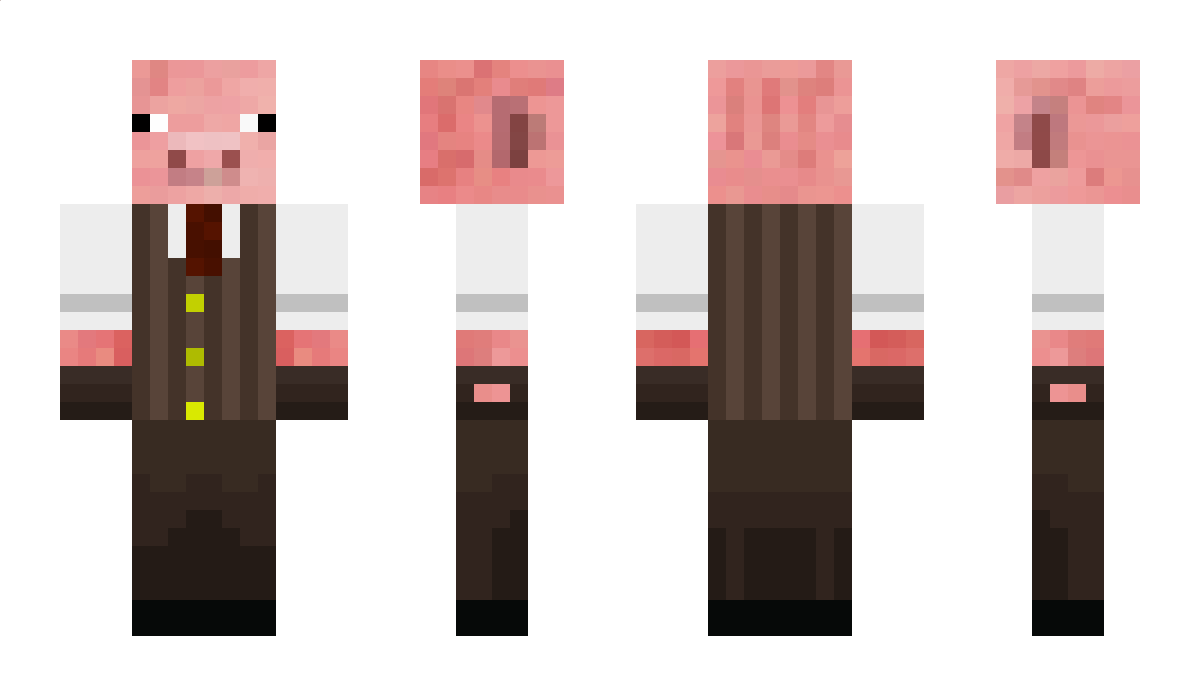 AbrumJelly Minecraft Skin