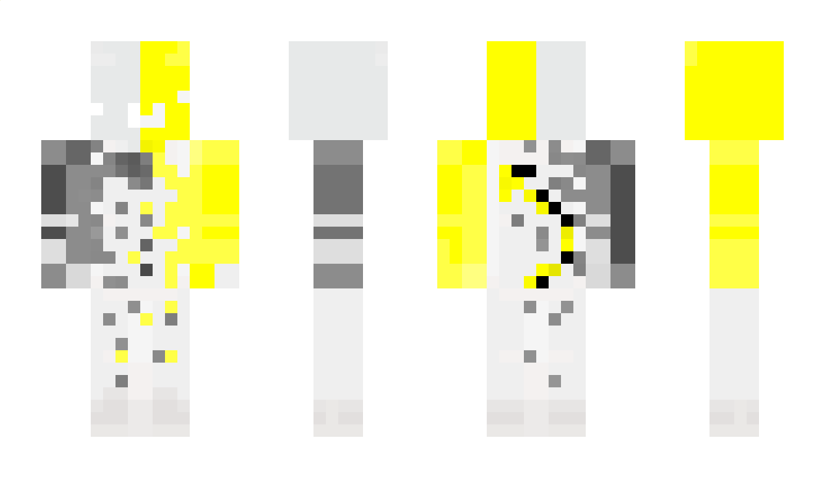 devon_burst Minecraft Skin