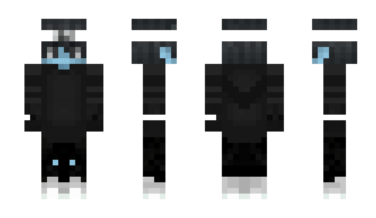 Ouna_g Minecraft Skin