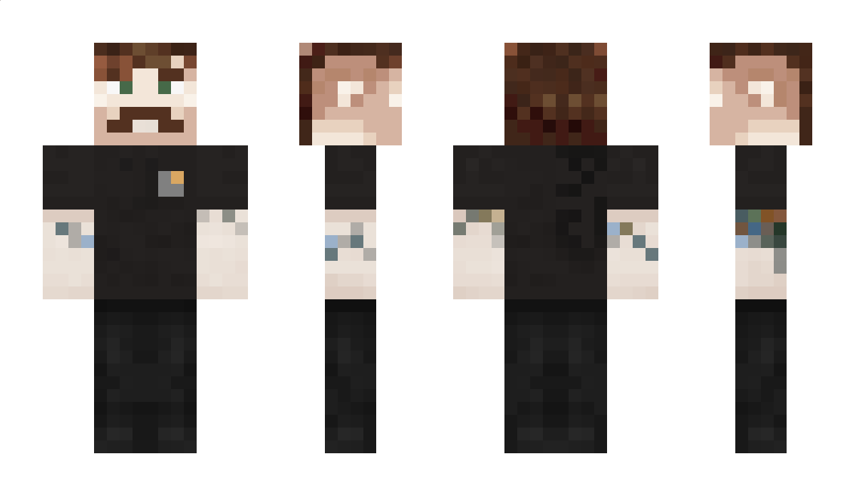 alachie Minecraft Skin