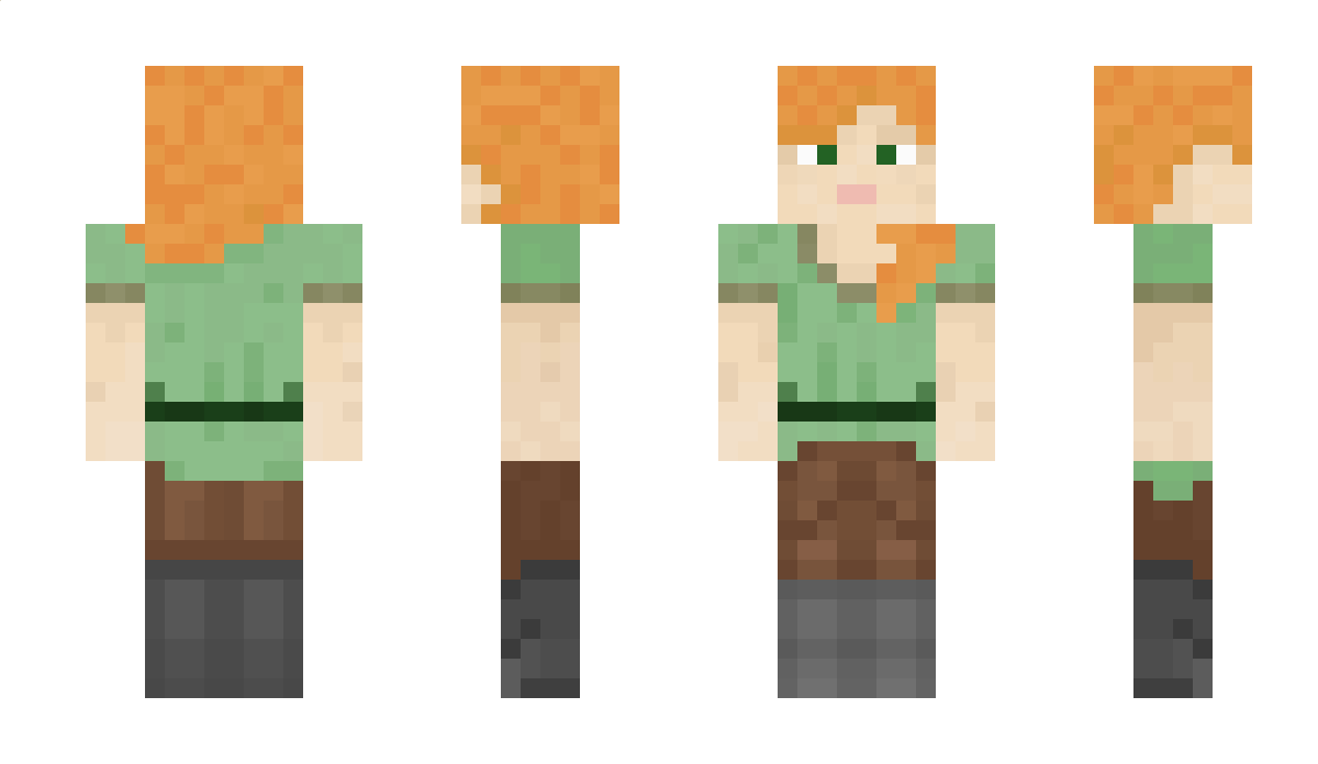 j9uuza Minecraft Skin