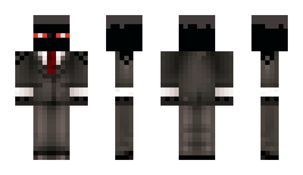 yigitilk Minecraft Skin