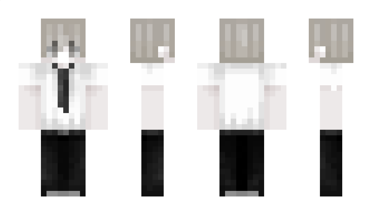 Me_Nyx Minecraft Skin