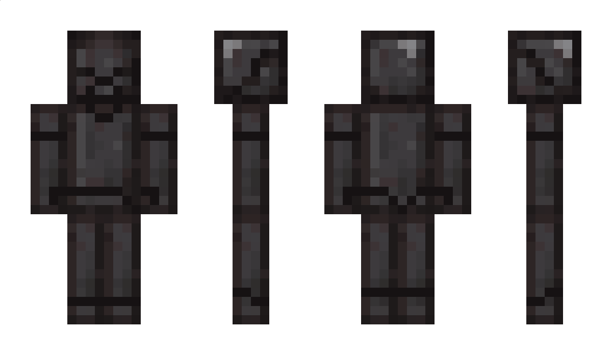 Danhack2014 Minecraft Skin