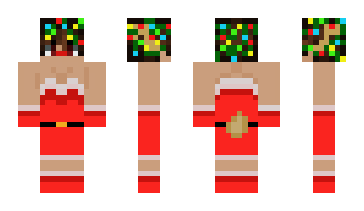 S3thyb0o Minecraft Skin