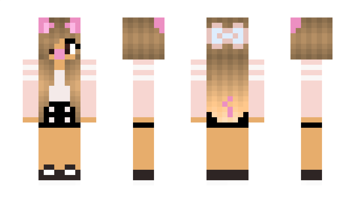 Opinky_ Minecraft Skin