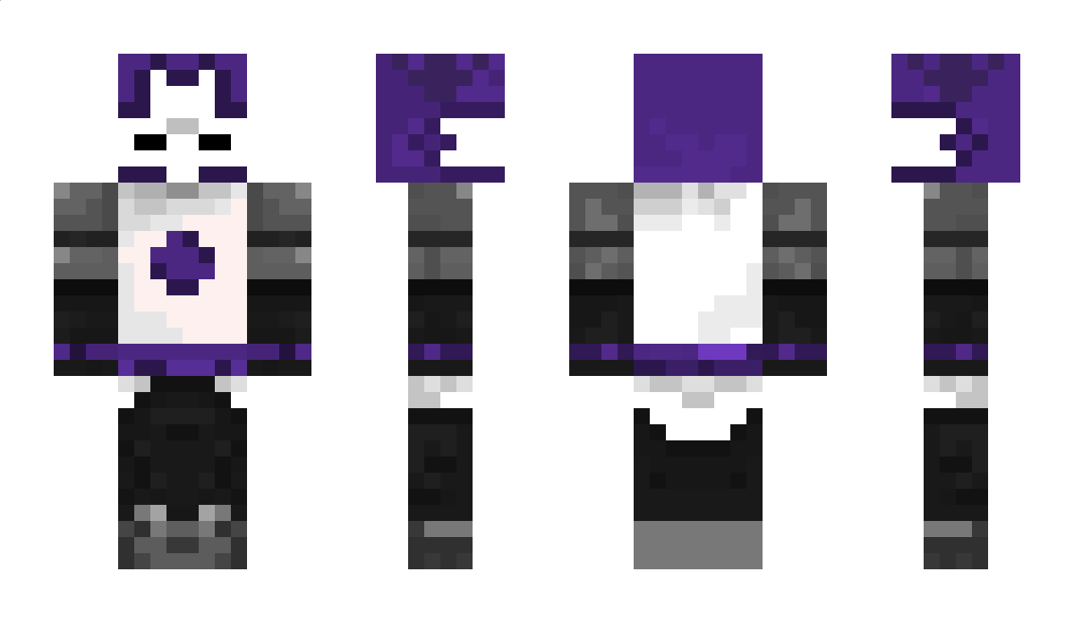 soggle1 Minecraft Skin