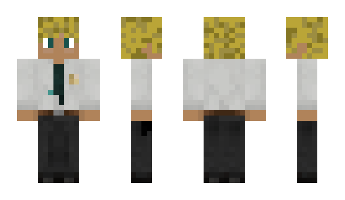 Ravex_Yt Minecraft Skin