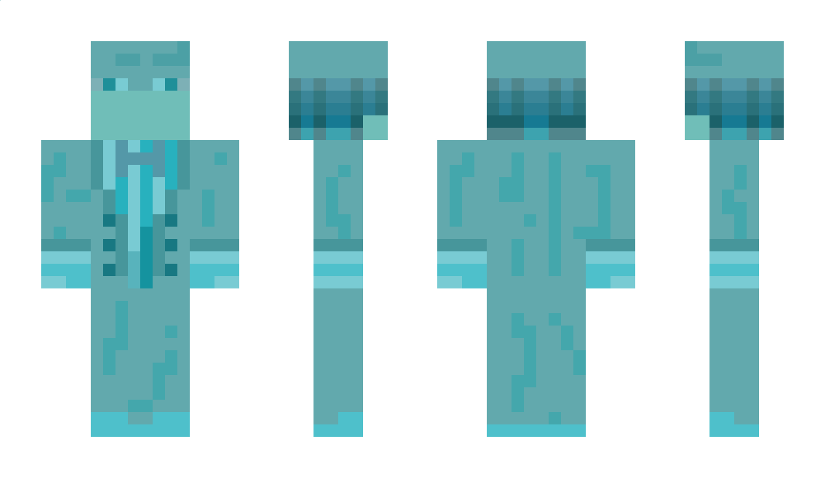 bon67ben Minecraft Skin