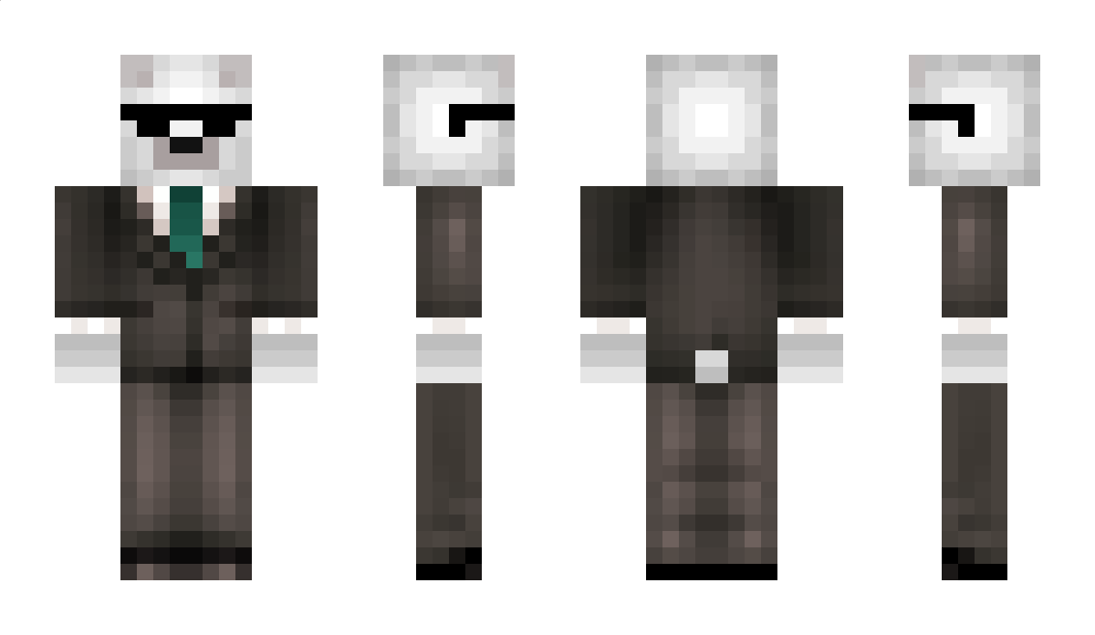 AstarNull63 Minecraft Skin