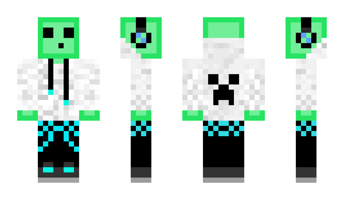 JadenG Minecraft Skin