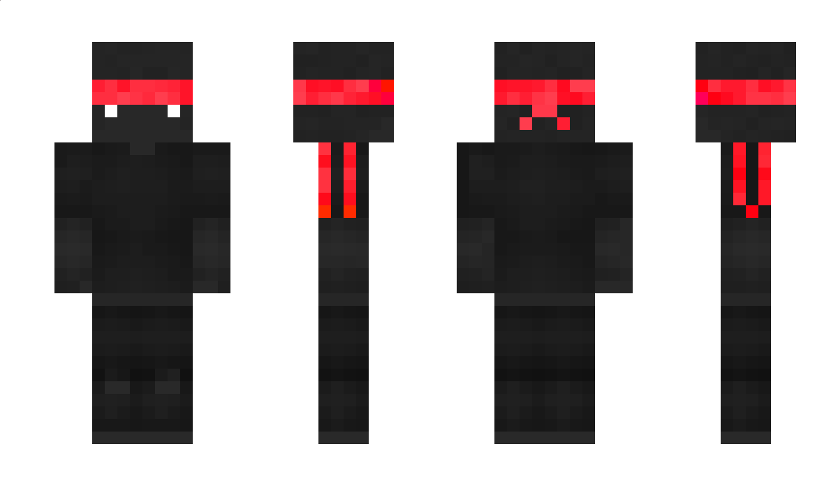 Truewarrior__ Minecraft Skin