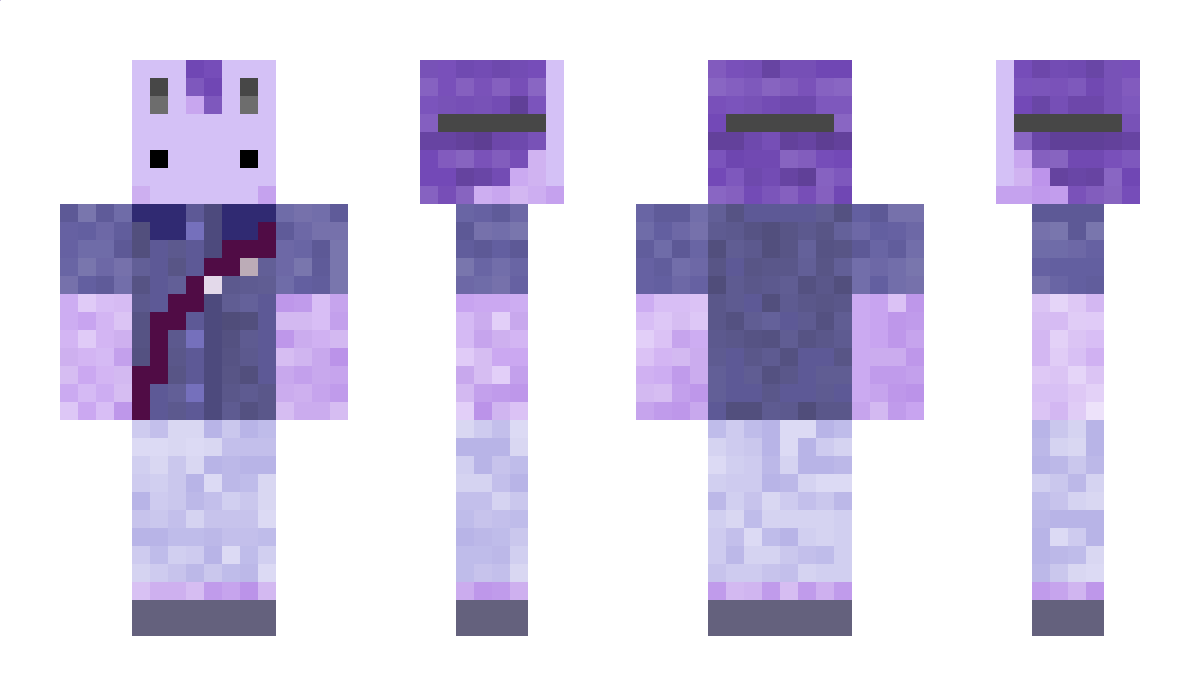 goobreyy Minecraft Skin