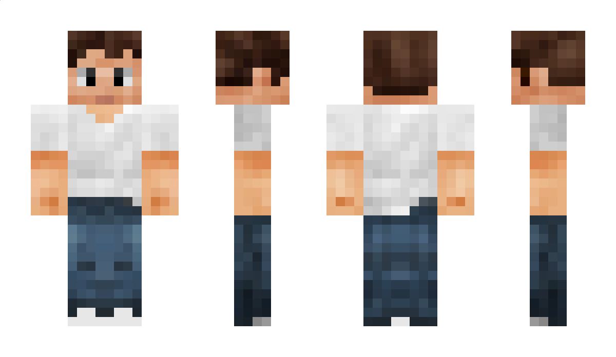 sami0596 Minecraft Skin