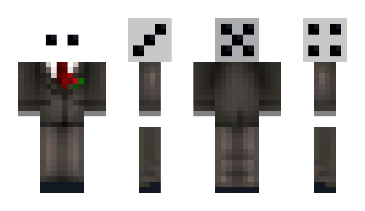 Dice_Muncher_11 Minecraft Skin