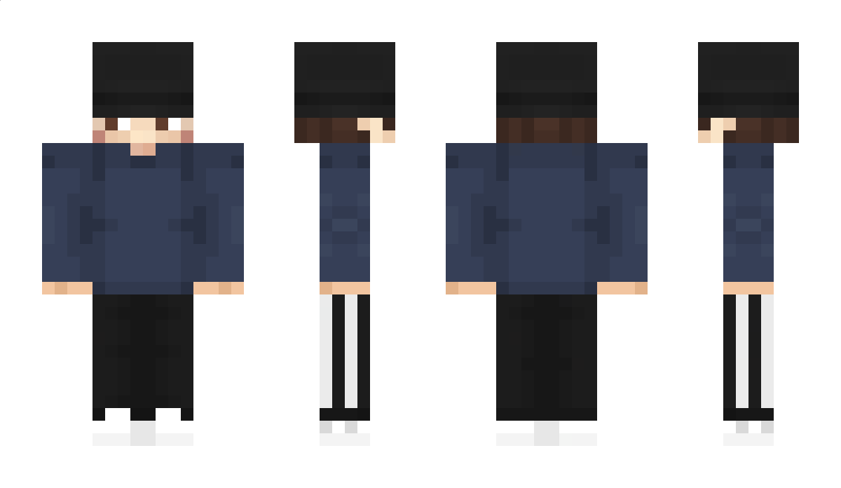 Avocat_t Minecraft Skin