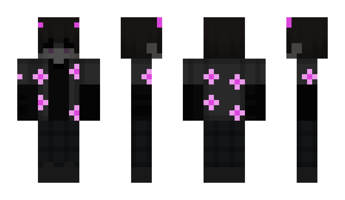 GR_AB0N Minecraft Skin