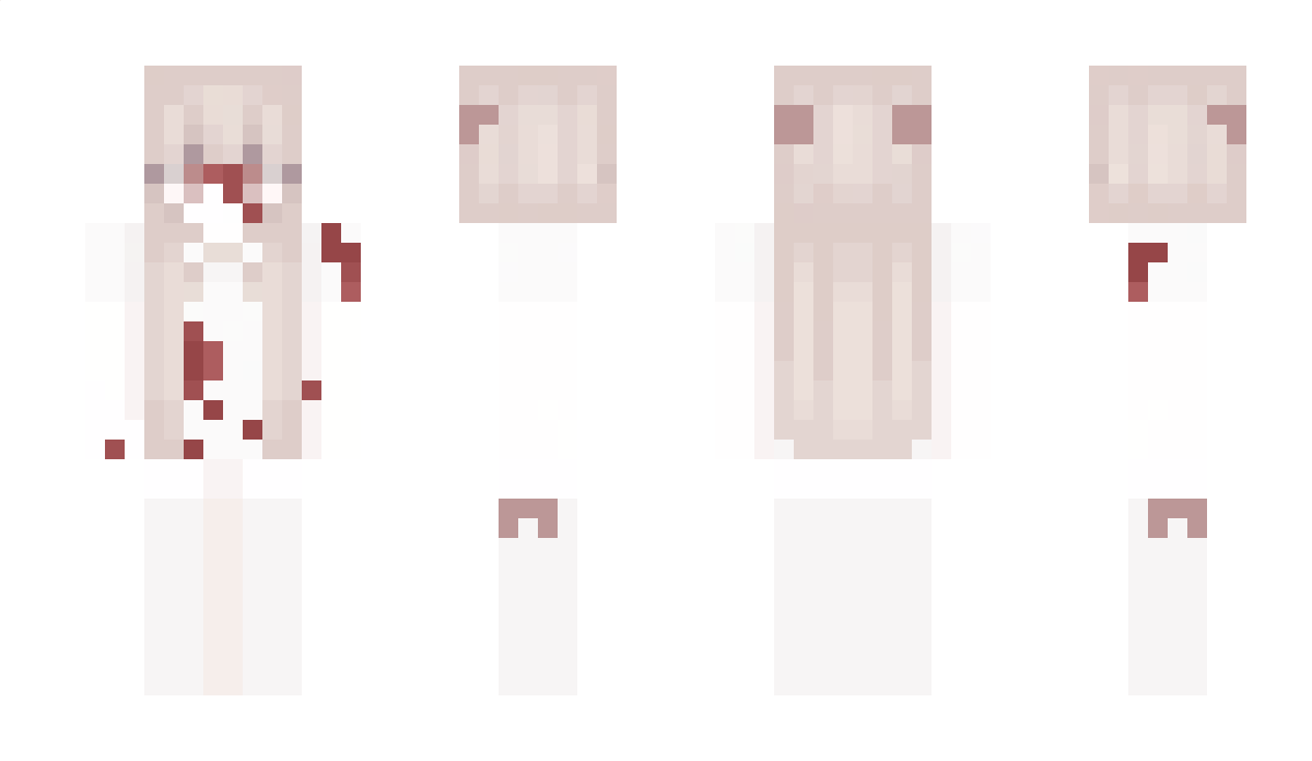 ThreadzZz Minecraft Skin