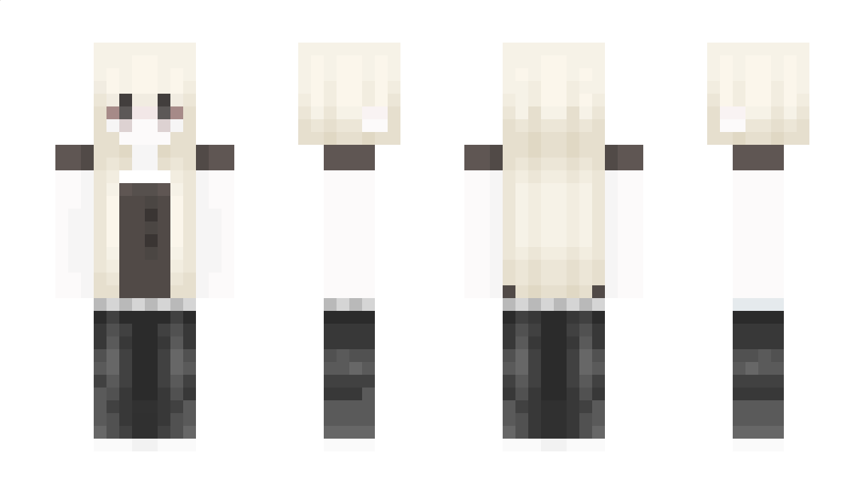 keh0606 Minecraft Skin