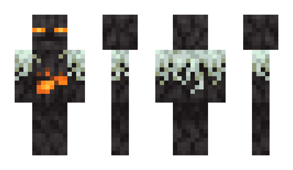 _ray_s Minecraft Skin