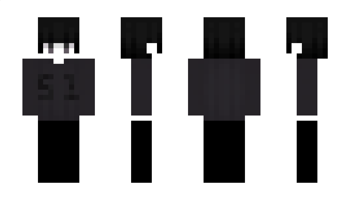 iMShubh1 Minecraft Skin