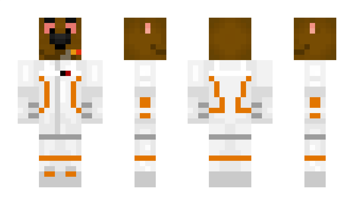 joaco38738 Minecraft Skin