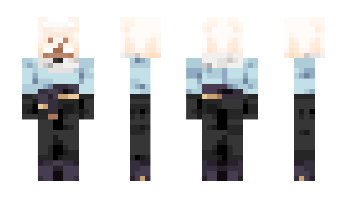 ava_yukagiri Minecraft Skin